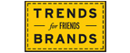 Скидка 10% на коллекция trends Brands limited! - Суровикино